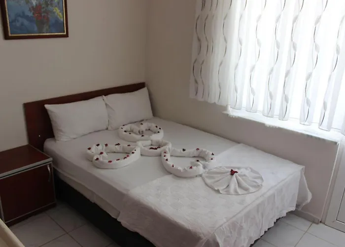 Avsa Marina Otel