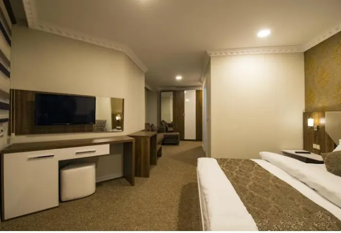 Kars-I Sirin Otel