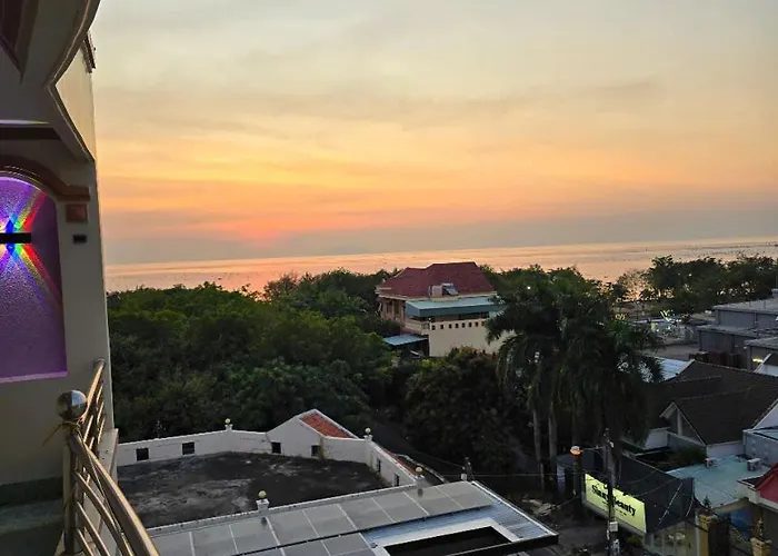 Khach San Minh Nhut