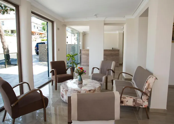 Yasemin Hotel