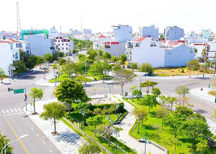 Sand Sea Hotel Phan Thiet