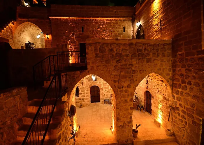 Sultan Konagi Hotel - Heritage Stay