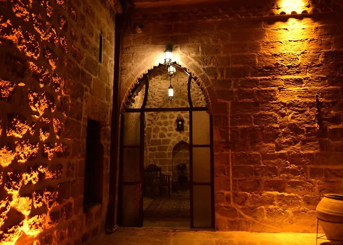 Sultan Konagi Hotel - Heritage Stay
