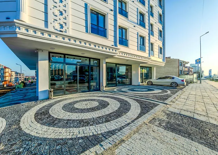 Dedem Hotel Premium - Çorlu