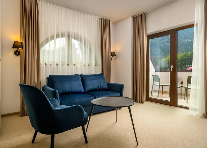 Hotel Valedor Boutique & Spa