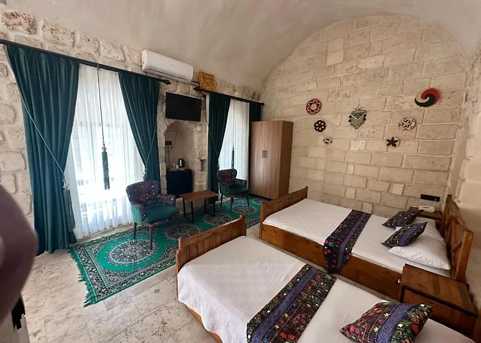 Sikeft Otel