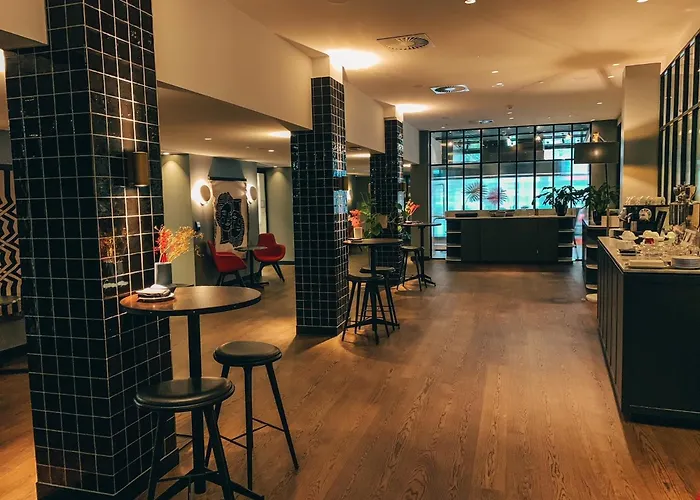 Kimpton De Witt Amsterdam By Ihg