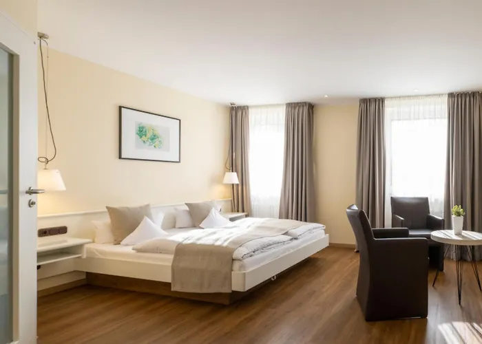 Hotel Deutscher Hof