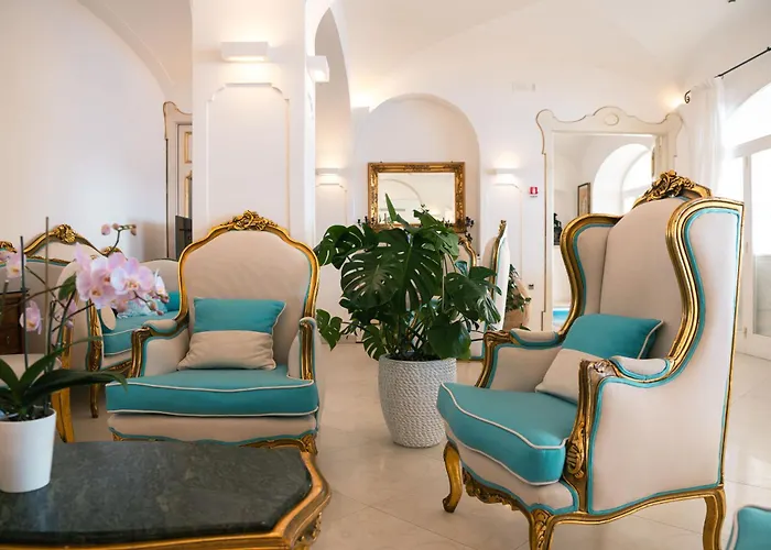 Hotel Conca D'Oro
