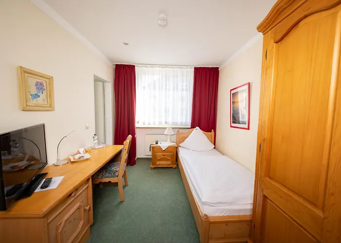 Hotel Alpha