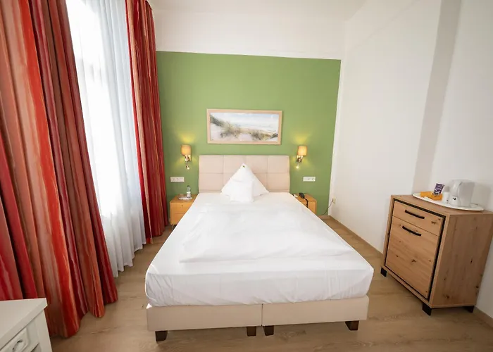 Hotel Alpha