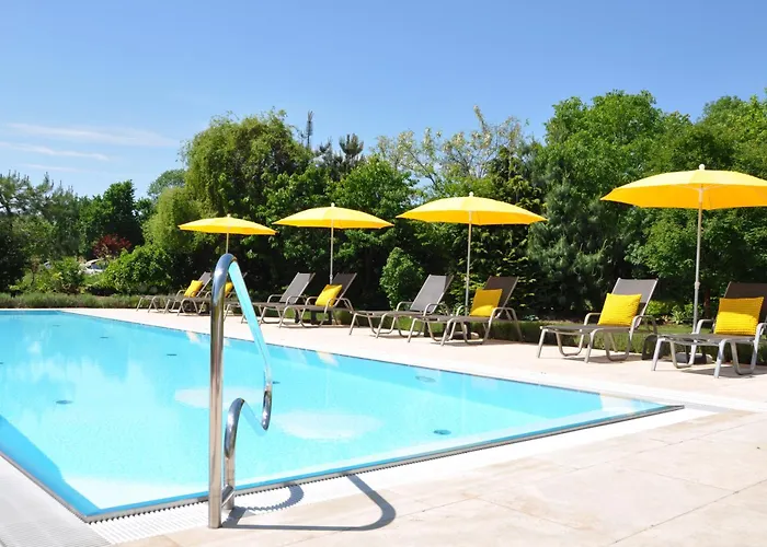 Hotel Garni Toscanina - Adults Only