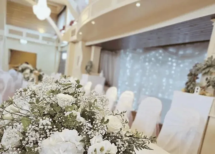 Ballyliffin Hotel