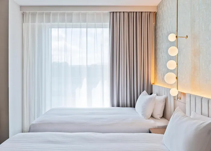 Mitsui Garden Hotel Sendai