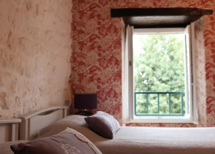 Logis Hotel Et Restaurant Auberge Le Ratelier