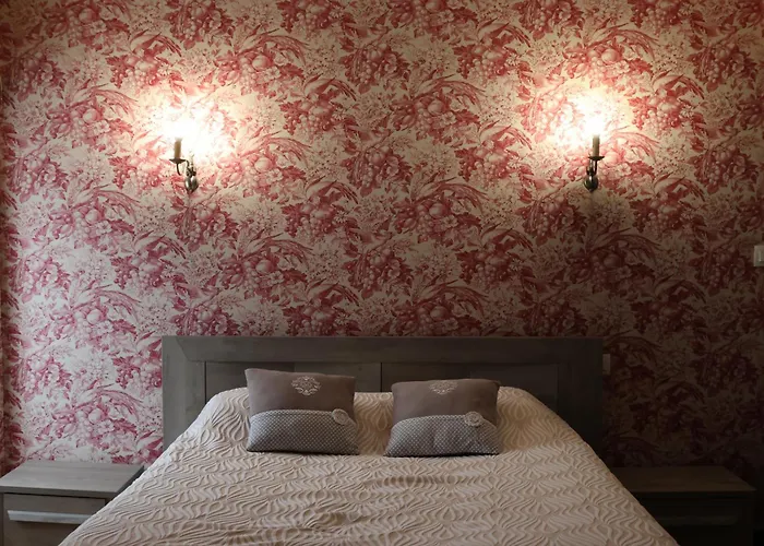 Logis Hotel Et Restaurant Auberge Le Ratelier