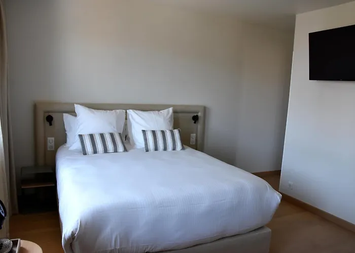 Hotel Le Kalliste