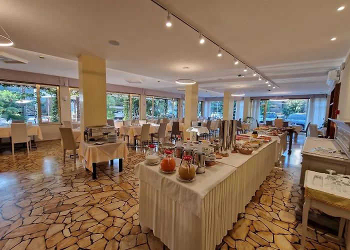 Park Hotel Castello