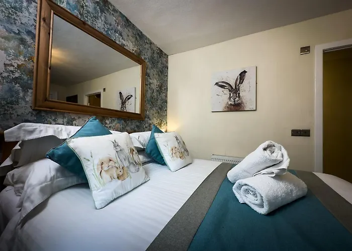 Borgie Lodge Hotel