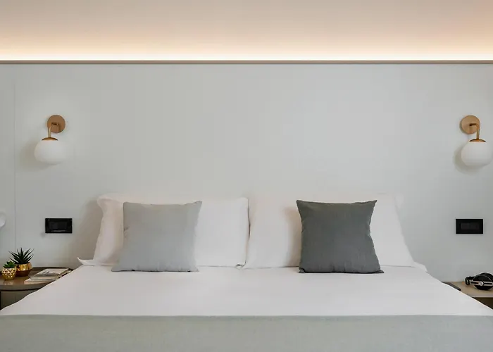 Hotel Villa Tosi
