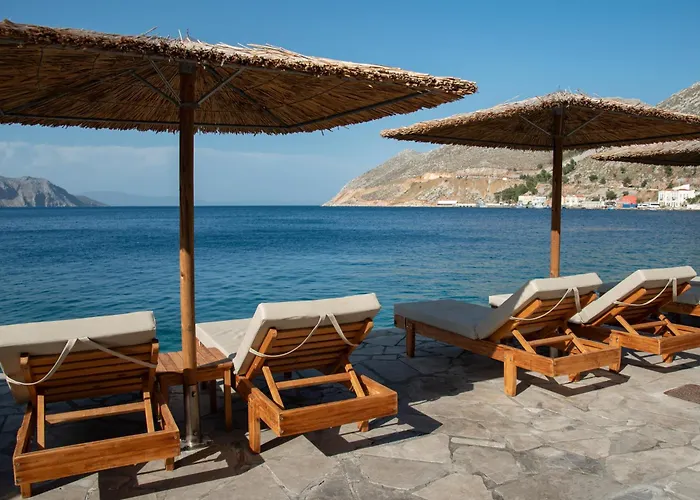 Nireus Hotel