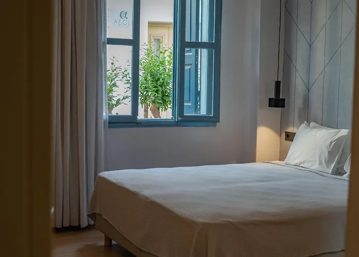 Nireus Hotel