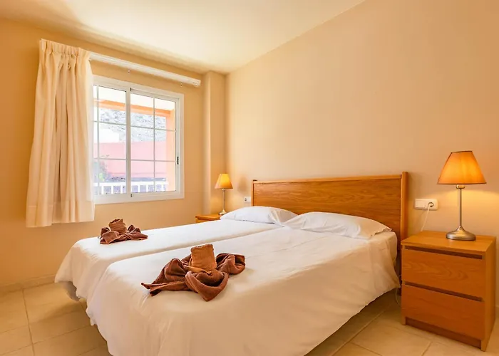 Relax, Descanso Y Una Experiencia Inolvidable