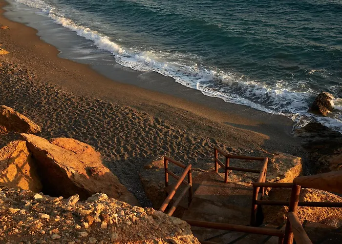 Parocks Luxury Hotel & Spa