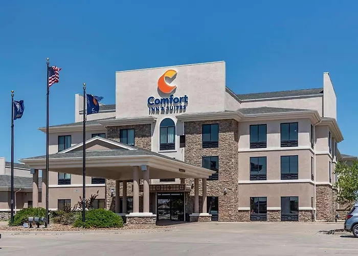 Comfort Inn & Suites Goodland