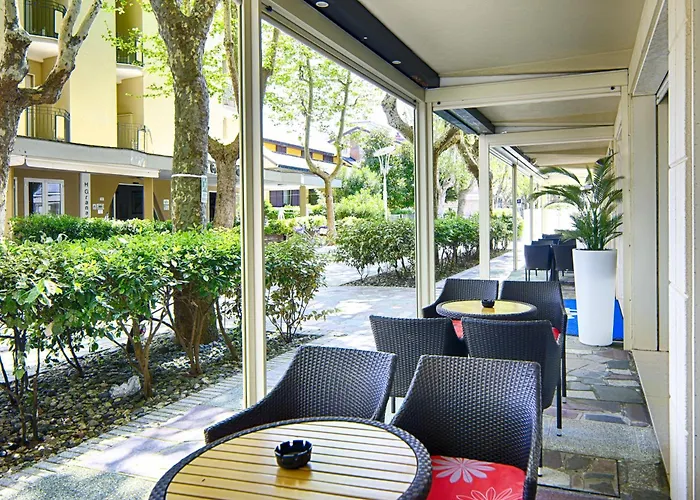 Hotel Madison