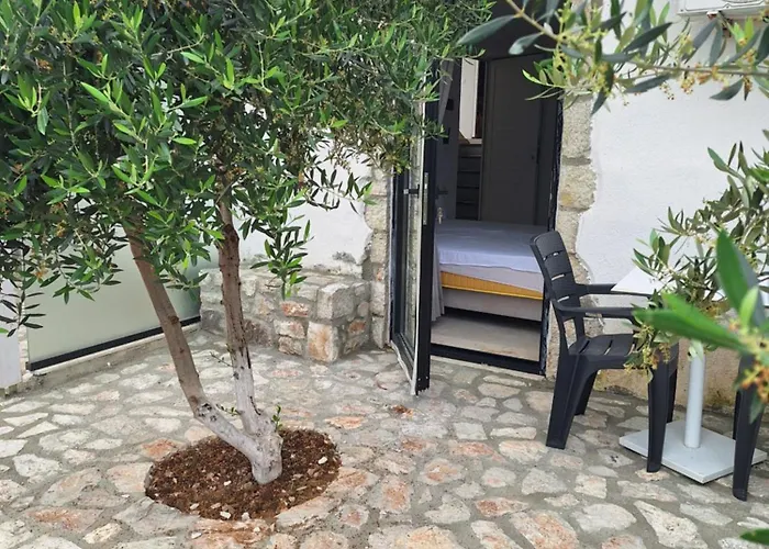 Vila D Boutique Hotel