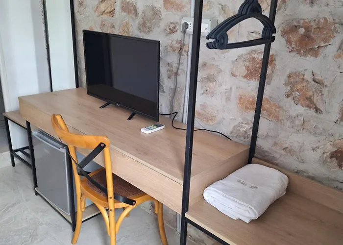 Vila D Boutique Hotel