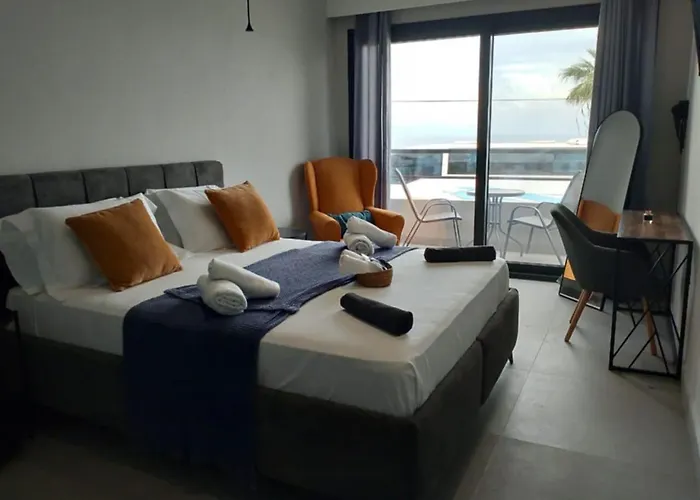 Hotel Andreas