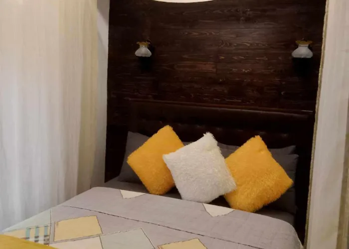 Tagaytay Staycation Prime Residences Cityland By Sab