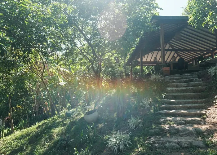Hotel Hukumeizi Minca