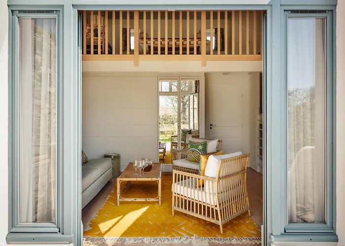 La Mission Hotel & Spa - L'Ile D'Yeu