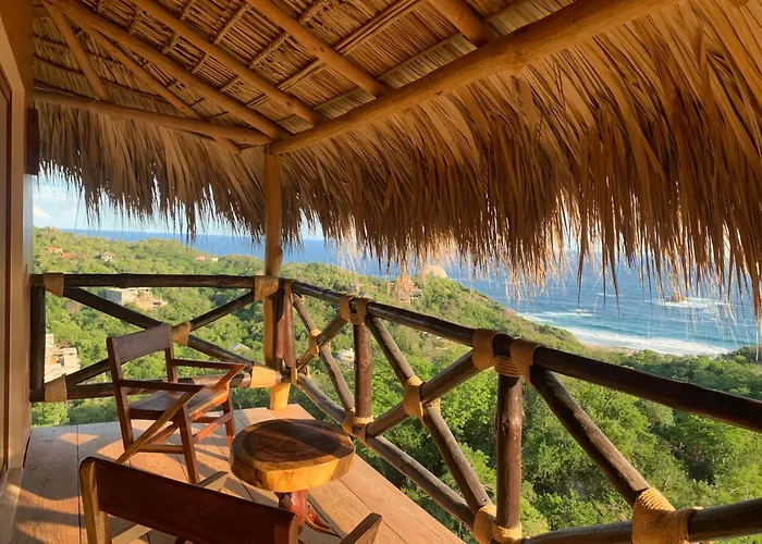 La Alberca Hotel Boutique