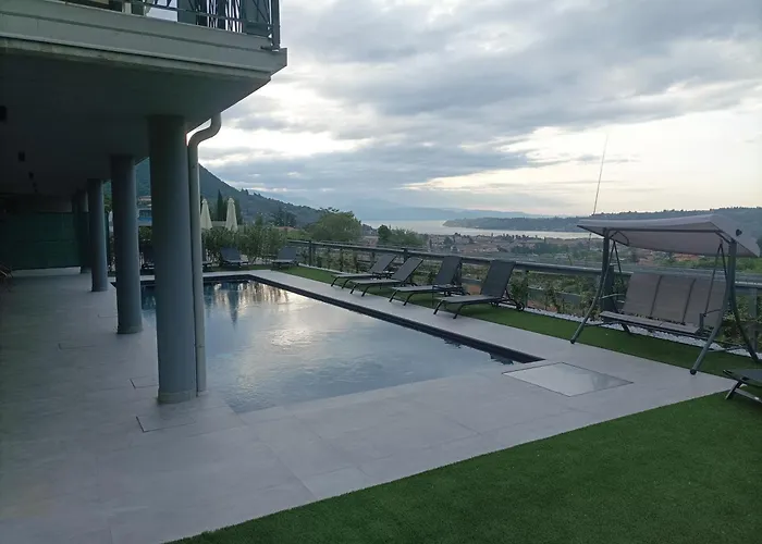 Hotel Vita