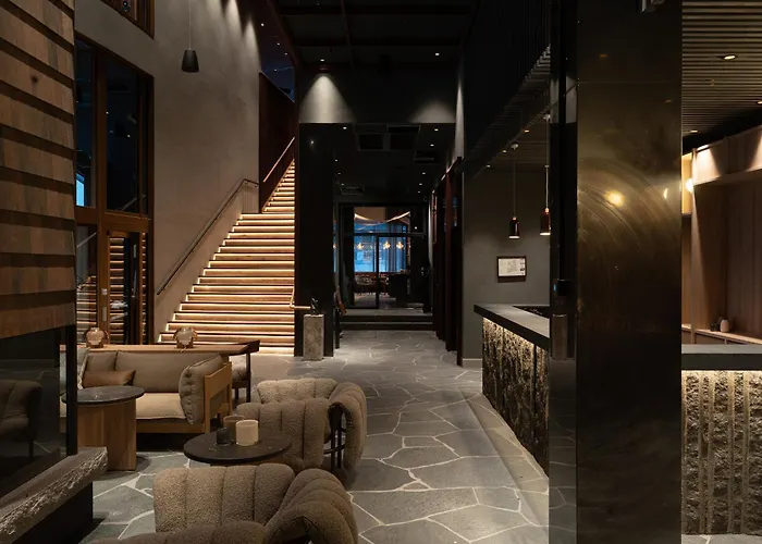 Elite Hotel Frost - Hotel&Spa