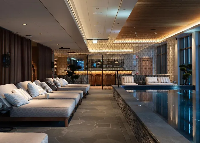 Elite Hotel Frost - Hotel&Spa