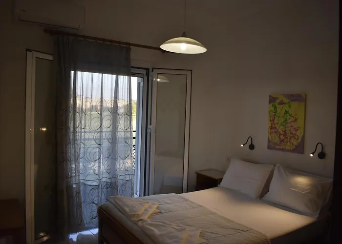 Katerinas Private Apartments