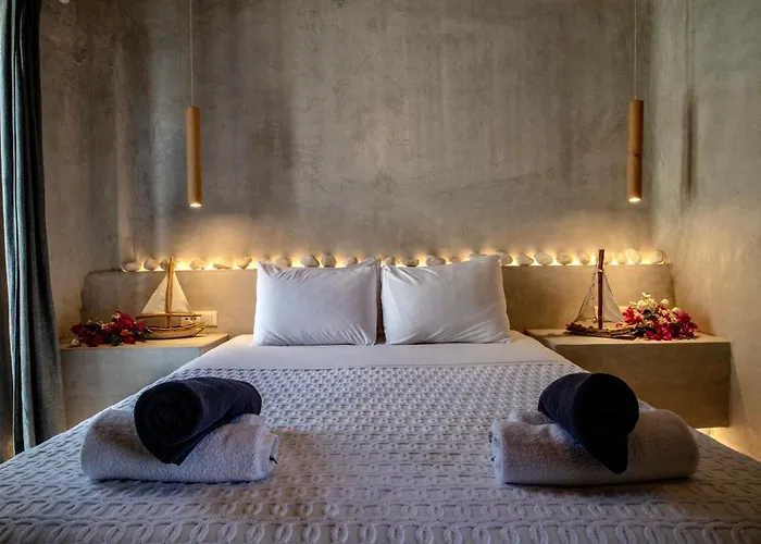 Votsalaki Mykonos Boutique Resort