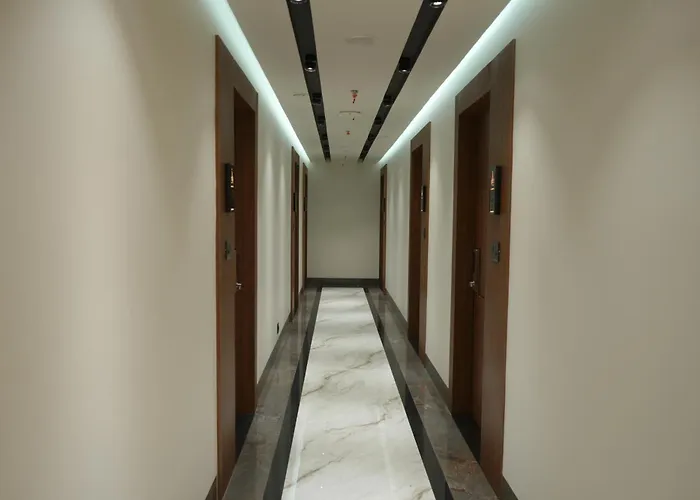 Raam Leela Hotel