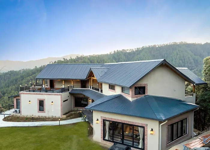The Chamomile Estate