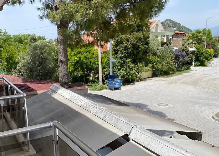 Dalyan Vira Hotel