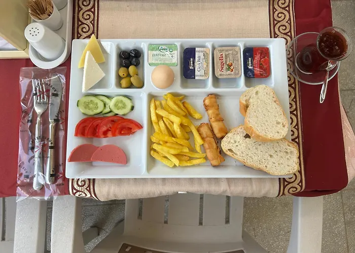 Dalyan Vira Hotel
