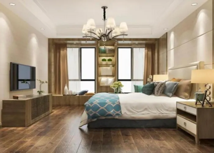 Grand Olive Aero Suites Near Delhi Airport