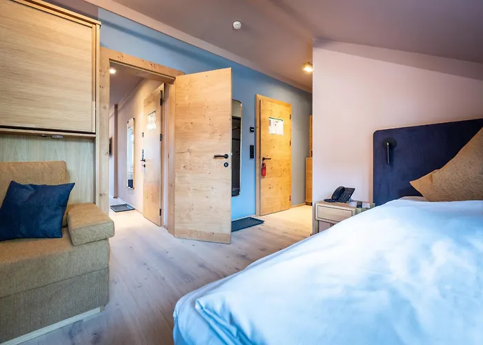 Hotel Zum Mohren