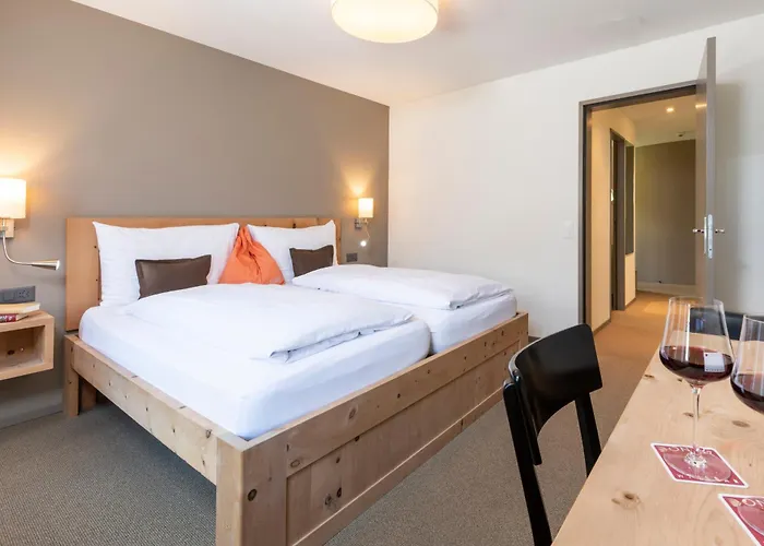 Hotel Donatz