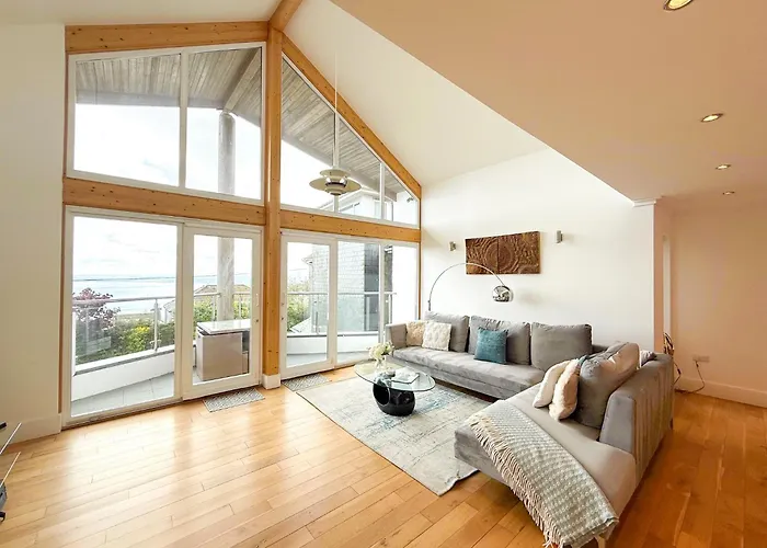 Carbis Bay And Spa Hotel